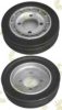 AUTOKIT 03.90212 Belt Pulley, crankshaft